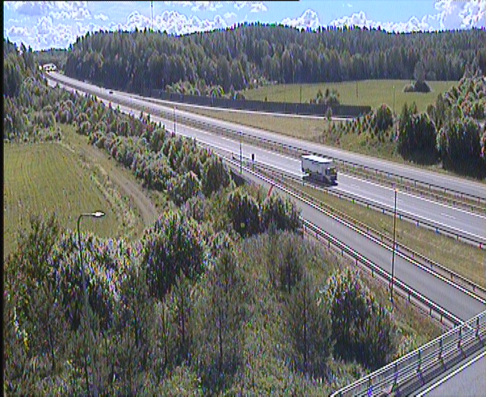 Kelikamerat Kuva Tie 1 Lohja, Sammatti, Lohja, Uusimaa