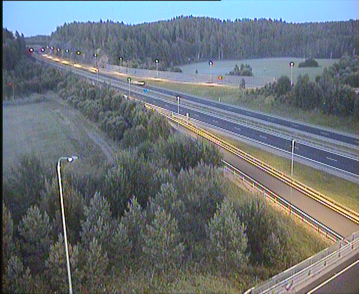 Kelikamerat Kuva Tie 1 Lohja, Sammatti, Lohja, Uusimaa