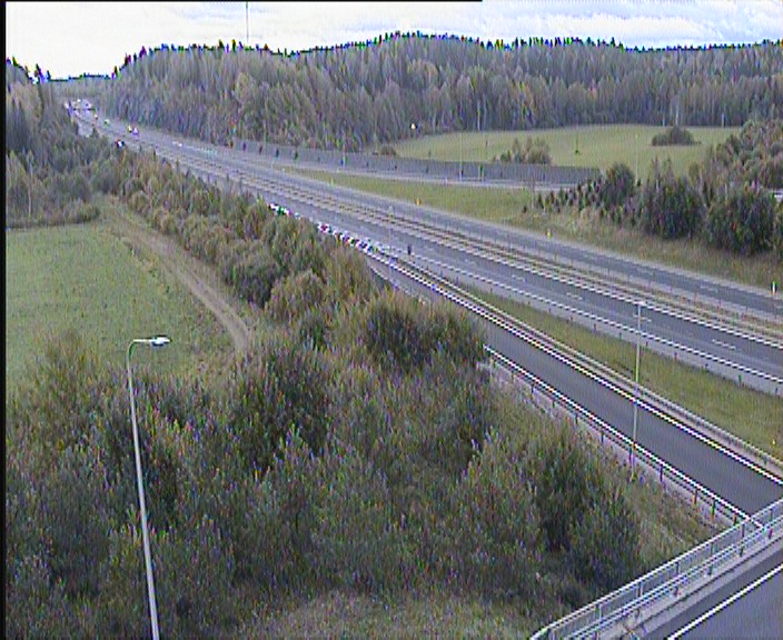 Kelikamerat Kuva Tie 1 Lohja, Sammatti, Lohja, Uusimaa
