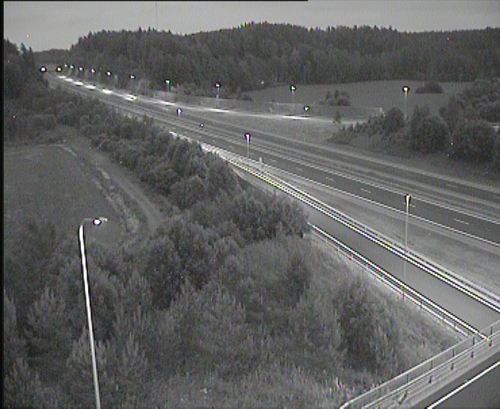 Kelikamerat Kuva Tie 1 Lohja, Sammatti, Lohja, Uusimaa