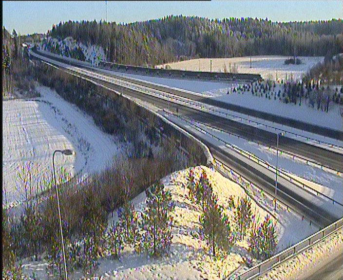 Kelikamerat Kuva Tie 1 Lohja, Sammatti, Lohja, Uusimaa