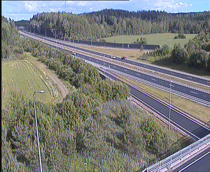 Kelikamerat Kuva Tie 1 Lohja, Sammatti, Lohja, Uusimaa