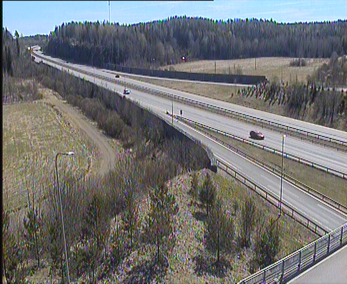 Kelikamerat Kuva Tie 1 Lohja, Sammatti, Lohja, Uusimaa