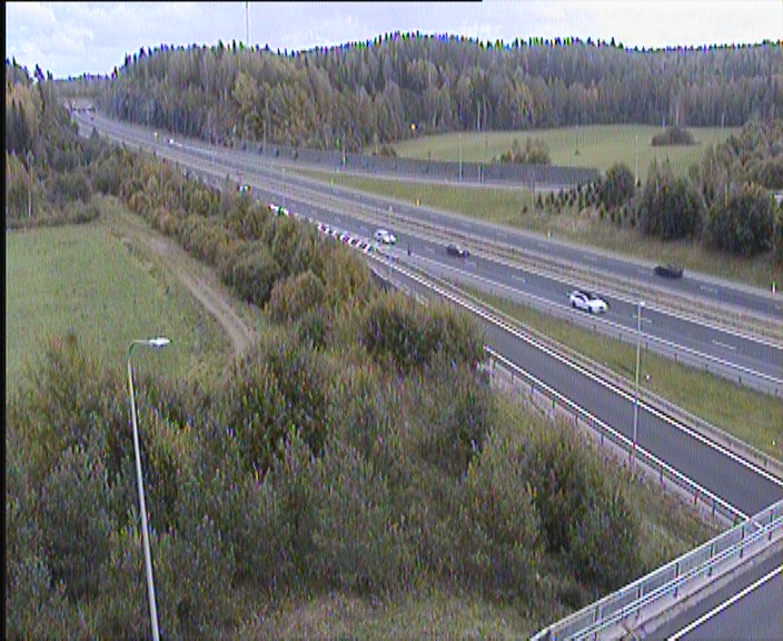 Kelikamerat Kuva Tie 1 Lohja, Sammatti, Lohja, Uusimaa