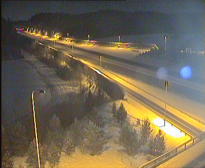 Kelikamerat Kuva Tie 1 Lohja, Sammatti, Lohja, Uusimaa