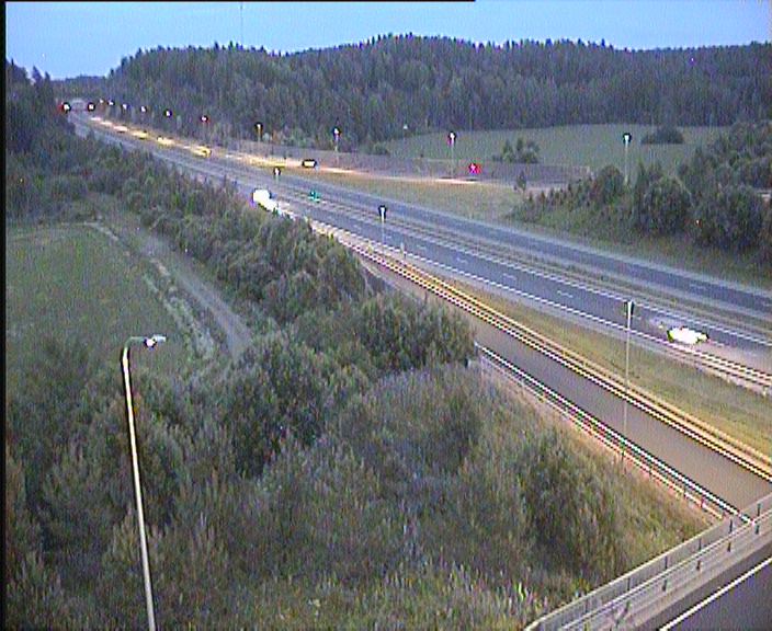 Kelikamerat Kuva Tie 1 Lohja, Sammatti, Lohja, Uusimaa