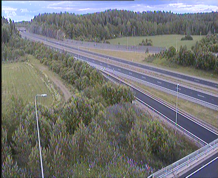 Kelikamerat Kuva Tie 1 Lohja, Sammatti, Lohja, Uusimaa