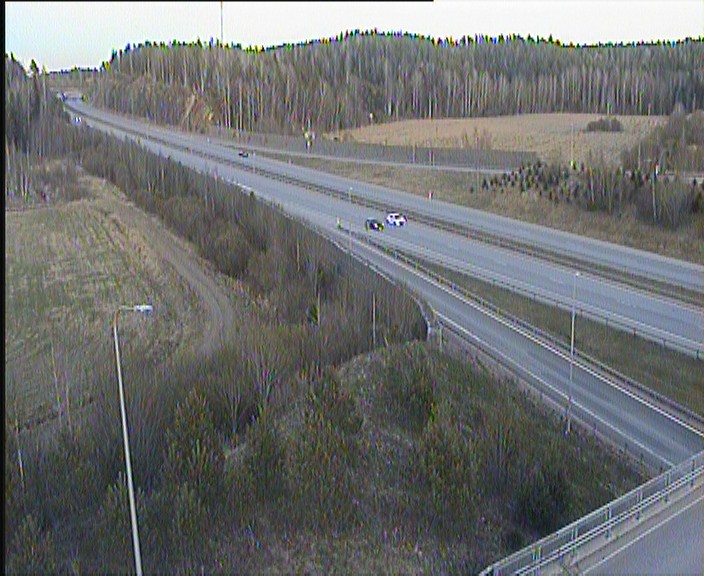 Kelikamerat Kuva Tie 1 Lohja, Sammatti, Lohja, Uusimaa