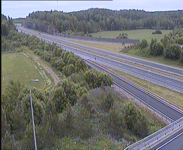 Kelikamerat Kuva Tie 1 Lohja, Sammatti, Lohja, Uusimaa
