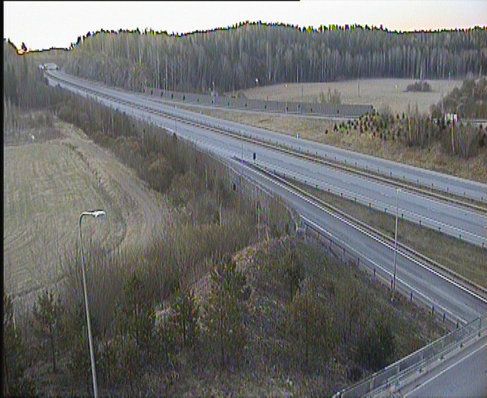 Kelikamerat Kuva Tie 1 Lohja, Sammatti, Lohja, Uusimaa