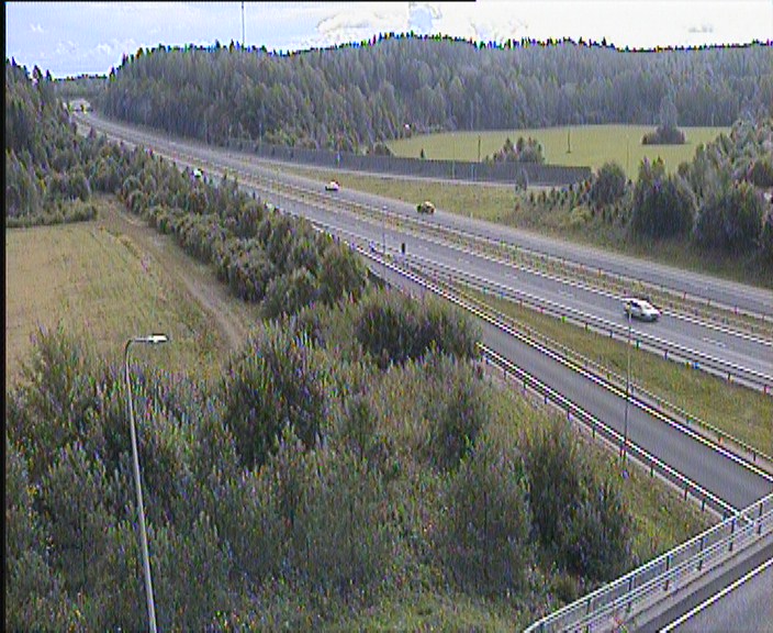 Kelikamerat Kuva Tie 1 Lohja, Sammatti, Lohja, Uusimaa