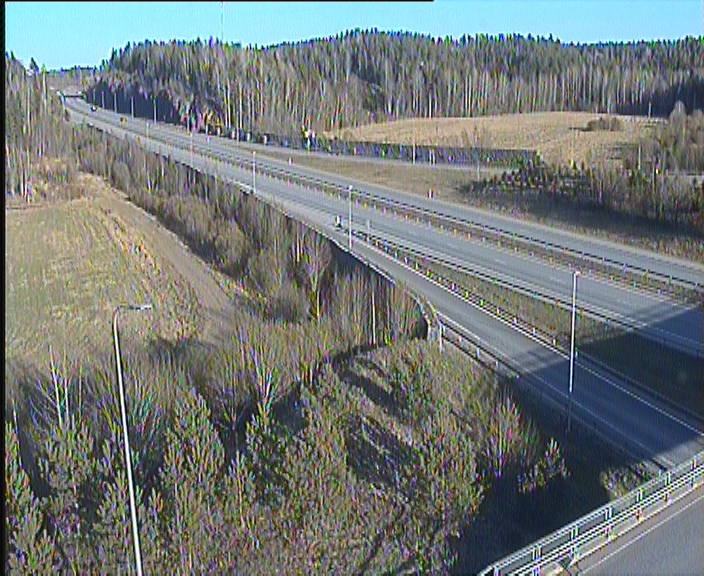 Kelikamerat Kuva Tie 1 Lohja, Sammatti, Lohja, Uusimaa