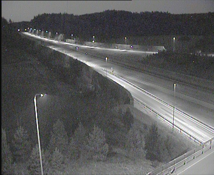 Weather Camera Image Road 1 Lohja, Sammatti, Lohja, Uusimaa