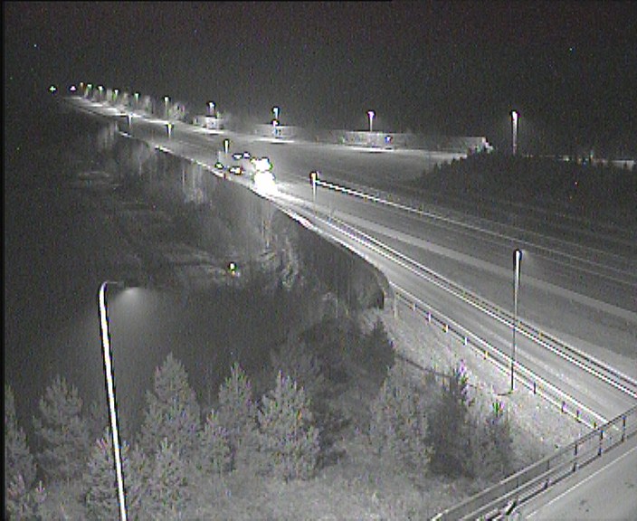 Kelikamerat Kuva Tie 1 Lohja, Sammatti, Lohja, Uusimaa