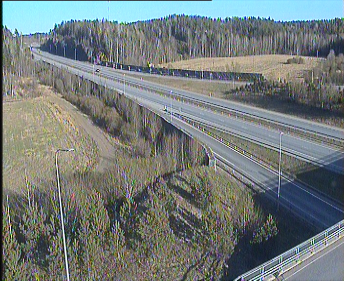 Kelikamerat Kuva Tie 1 Lohja, Sammatti, Lohja, Uusimaa