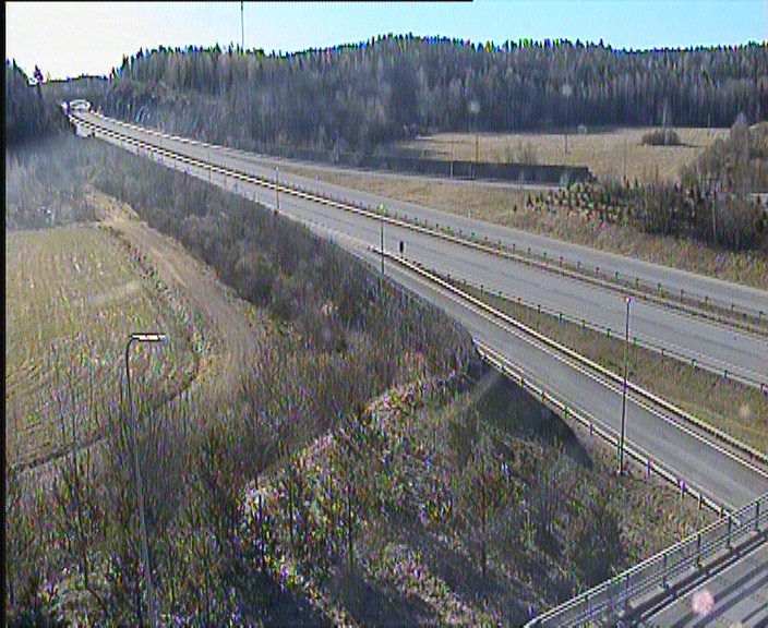 Kelikamerat Kuva Tie 1 Lohja, Sammatti, Lohja, Uusimaa