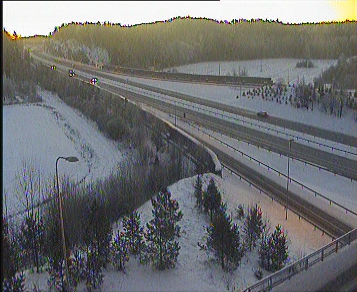 Kelikamerat Kuva Tie 1 Lohja, Sammatti, Lohja, Uusimaa