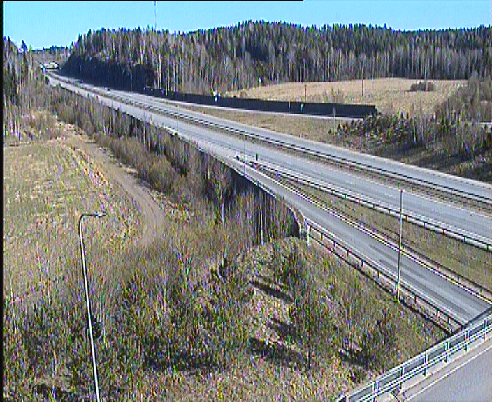 Kelikamerat Kuva Tie 1 Lohja, Sammatti, Lohja, Uusimaa