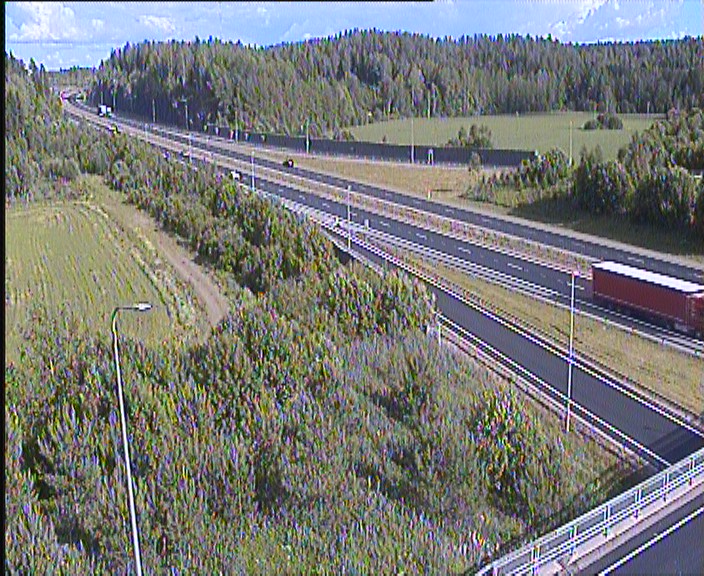 Kelikamerat Kuva Tie 1 Lohja, Sammatti, Lohja, Uusimaa