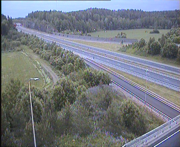 Kelikamerat Kuva Tie 1 Lohja, Sammatti, Lohja, Uusimaa