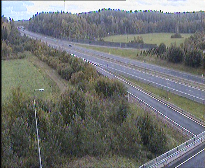 Kelikamerat Kuva Tie 1 Lohja, Sammatti, Lohja, Uusimaa
