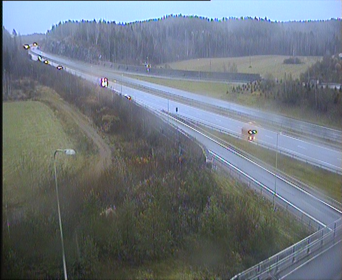 Kelikamerat Kuva Tie 1 Lohja, Sammatti, Lohja, Uusimaa