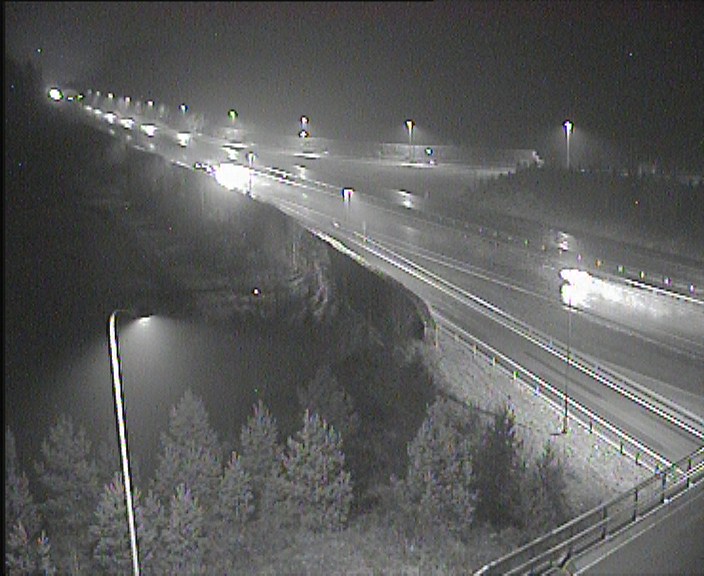 Weather Camera Image Road 1 Lohja, Sammatti, Lohja, Uusimaa