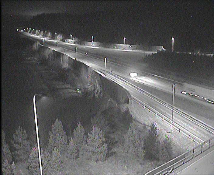 Kelikamerat Kuva Tie 1 Lohja, Sammatti, Lohja, Uusimaa