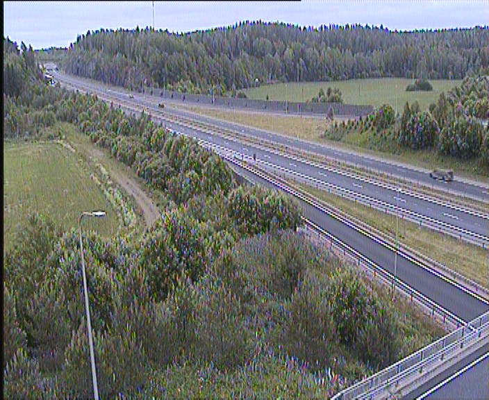Kelikamerat Kuva Tie 1 Lohja, Sammatti, Lohja, Uusimaa