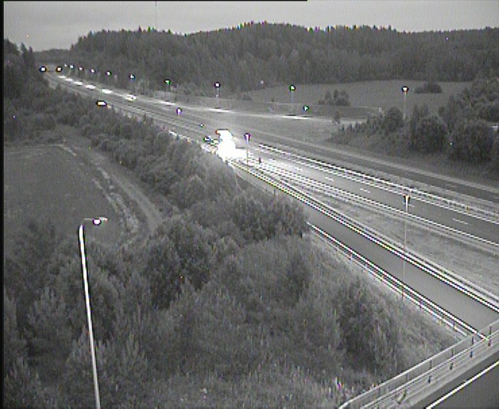 Kelikamerat Kuva Tie 1 Lohja, Sammatti, Lohja, Uusimaa