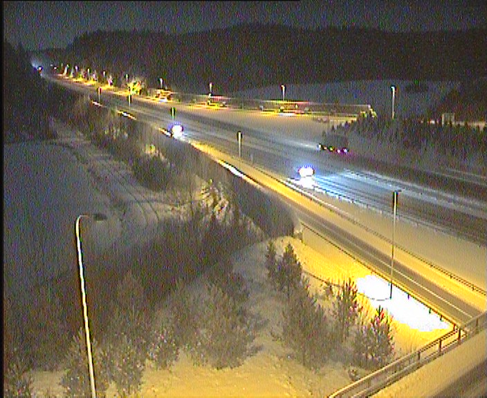 Kelikamerat Kuva Tie 1 Lohja, Sammatti, Lohja, Uusimaa