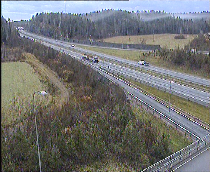 Kelikamerat Kuva Tie 1 Lohja, Sammatti, Lohja, Uusimaa