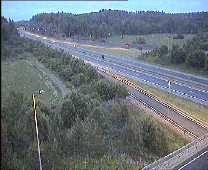 Kelikamerat Kuva Tie 1 Lohja, Sammatti, Lohja, Uusimaa