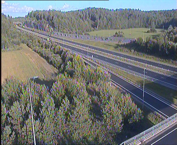 Kelikamerat Kuva Tie 1 Lohja, Sammatti, Lohja, Uusimaa