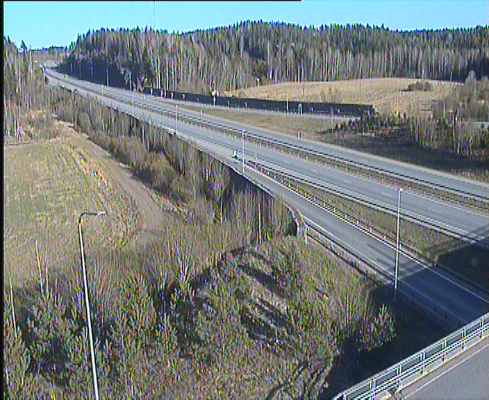 Kelikamerat Kuva Tie 1 Lohja, Sammatti, Lohja, Uusimaa