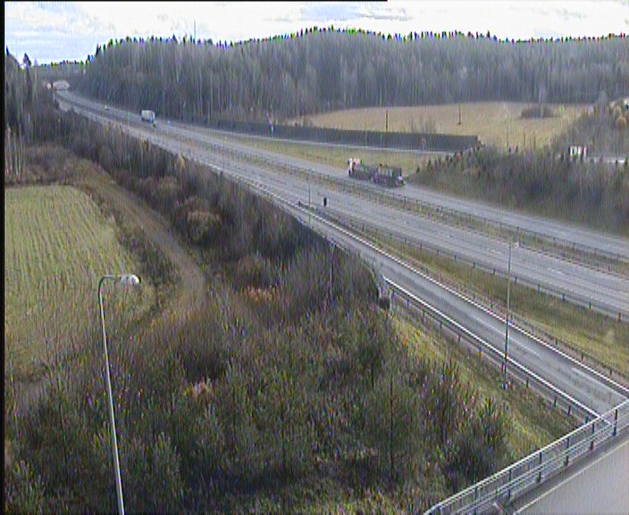 Kelikamerat Kuva Tie 1 Lohja, Sammatti, Lohja, Uusimaa