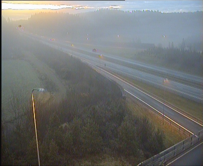 Kelikamerat Kuva Tie 1 Lohja, Sammatti, Lohja, Uusimaa