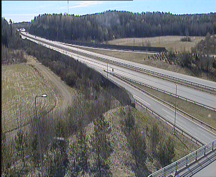 Kelikamerat Kuva Tie 1 Lohja, Sammatti, Lohja, Uusimaa