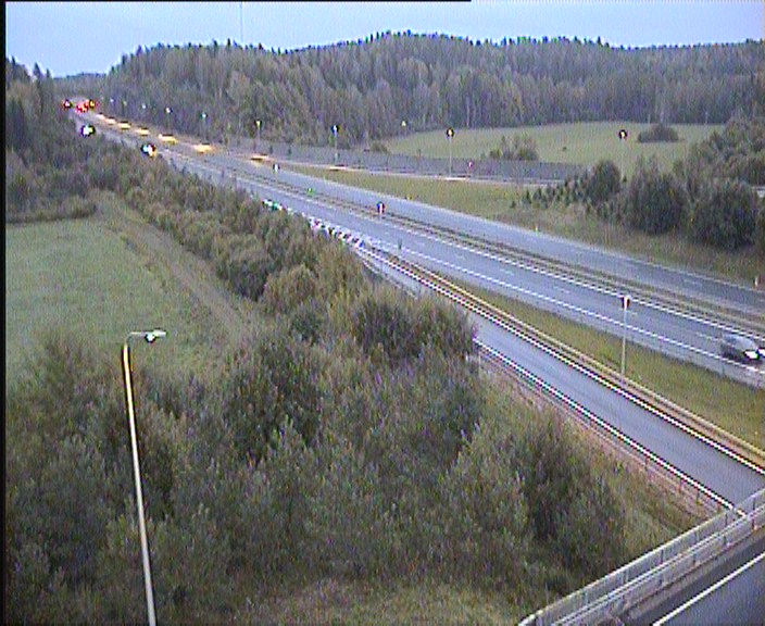 Kelikamerat Kuva Tie 1 Lohja, Sammatti, Lohja, Uusimaa
