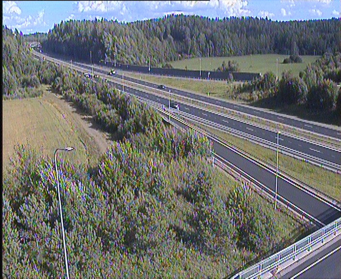 Kelikamerat Kuva Tie 1 Lohja, Sammatti, Lohja, Uusimaa