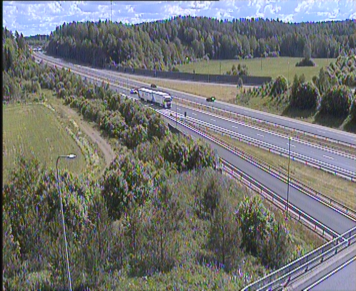 Kelikamerat Kuva Tie 1 Lohja, Sammatti, Lohja, Uusimaa