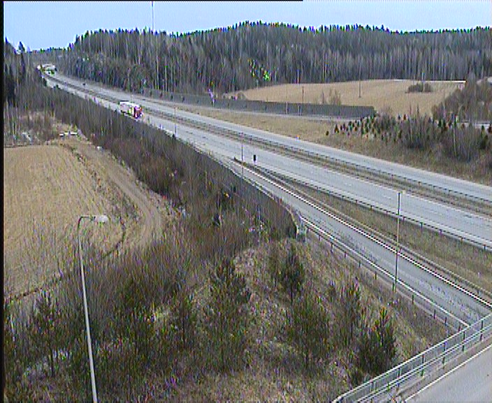 Kelikamerat Kuva Tie 1 Lohja, Sammatti, Lohja, Uusimaa