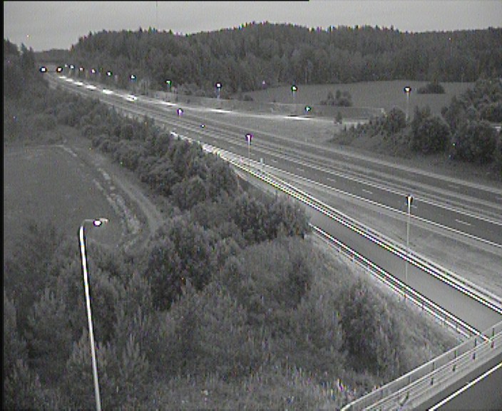 Kelikamerat Kuva Tie 1 Lohja, Sammatti, Lohja, Uusimaa