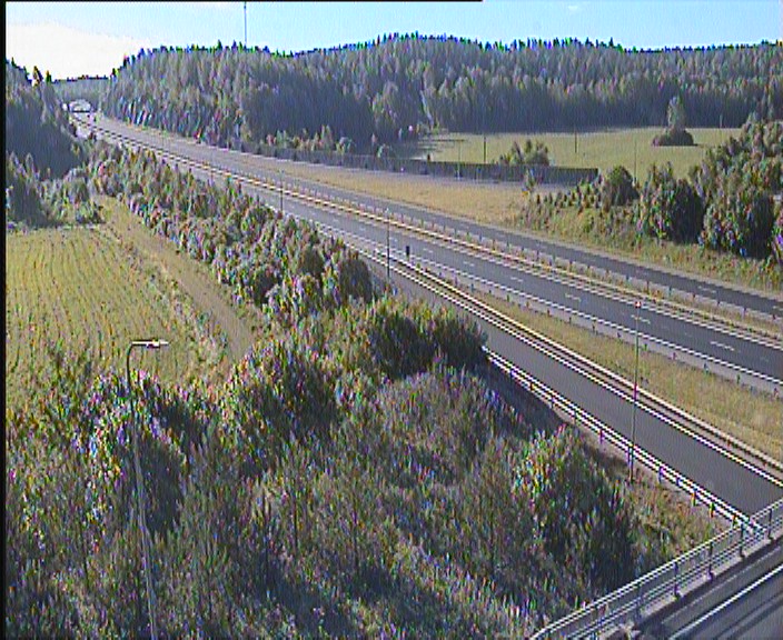 Kelikamerat Kuva Tie 1 Lohja, Sammatti, Lohja, Uusimaa