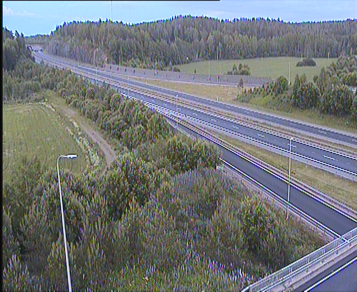 Kelikamerat Kuva Tie 1 Lohja, Sammatti, Lohja, Uusimaa