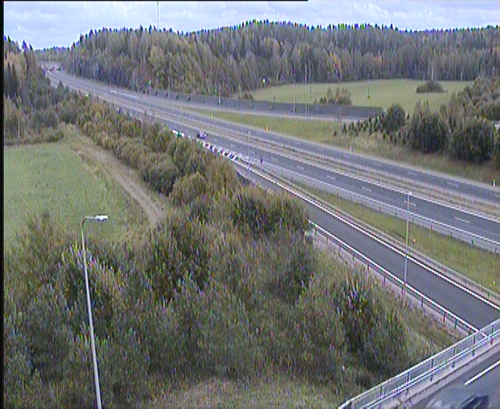 Kelikamerat Kuva Tie 1 Lohja, Sammatti, Lohja, Uusimaa