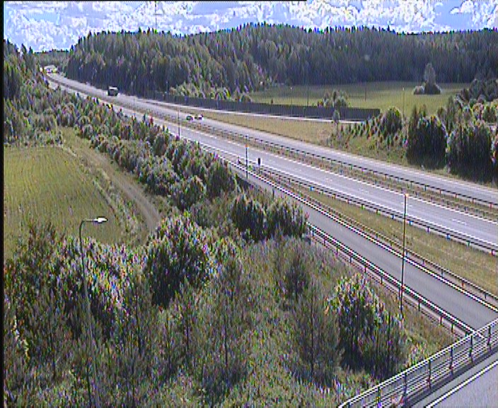 Kelikamerat Kuva Tie 1 Lohja, Sammatti, Lohja, Uusimaa