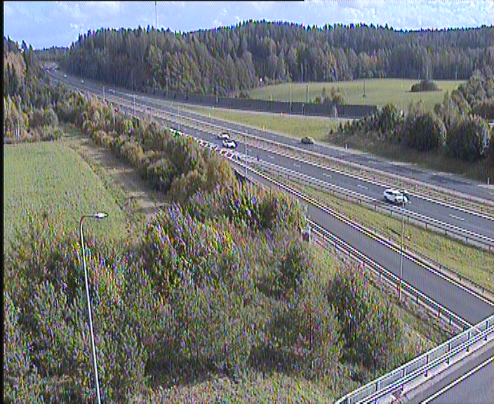 Kelikamerat Kuva Tie 1 Lohja, Sammatti, Lohja, Uusimaa