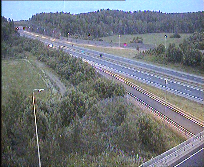 Kelikamerat Kuva Tie 1 Lohja, Sammatti, Lohja, Uusimaa