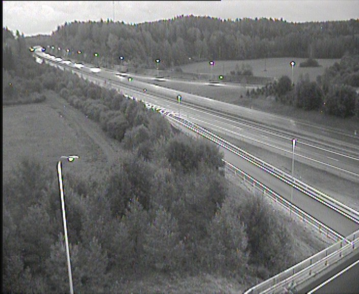 Kelikamerat Kuva Tie 1 Lohja, Sammatti, Lohja, Uusimaa